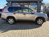 Nissan X-Trail SE 4X4 *8-fach bereift* - gebrauchte Nissan X-Trail aus dem Jahr 2008