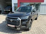 KGM Musso Grand 2.2D Black Line 4WD Autom. - KGM Musso