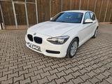 BMW 114i - AC, ZV, SiH, 8f, Isofix - BMW 114 von privat