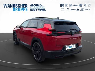 Citroën C5 Aircross 1.2 145 MAX AHK+HUD+KeyLess+LED+Navi