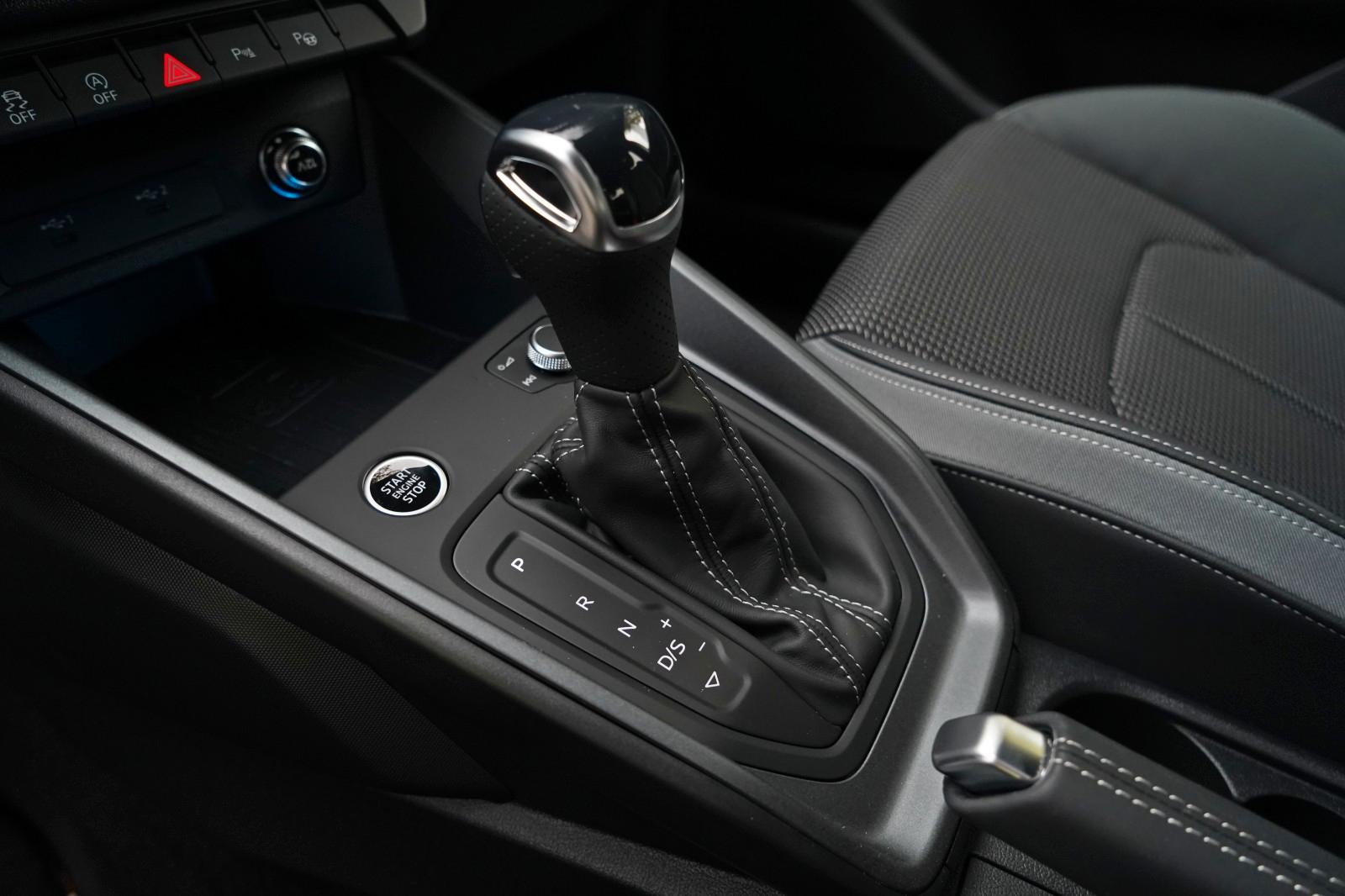 Audi A1 ALLSTREET 35TFSI SLINE SONOS INFOTAINMENT PLU
