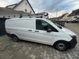 Mercedes-Benz Vito - Mercedes-Benz Vito in Stuttgart