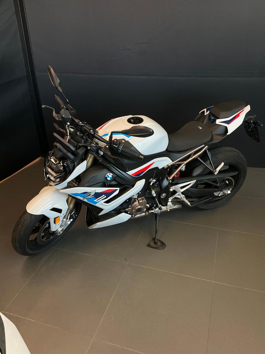 BMW S 1000 R