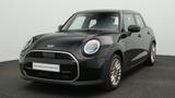 MINI Cooper C 5-Türer