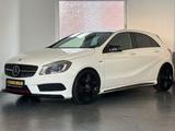 Mercedes-Benz A 250 Sportabgasanlage/AMG PAKET/NIGHT/PANO** - Mercedes-Benz A 250 in Wuppertal