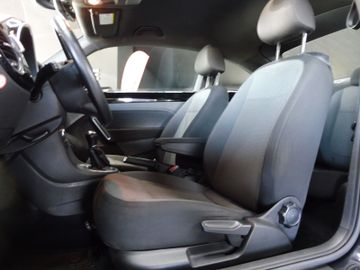 Volkswagen Beetle - 11