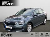 Skoda Kamiq Style 1,5 TSI DSG Navi+ACC+AHK+LED+Shzg. - Skoda Kamiq Gebrauchtwagen in Bremen