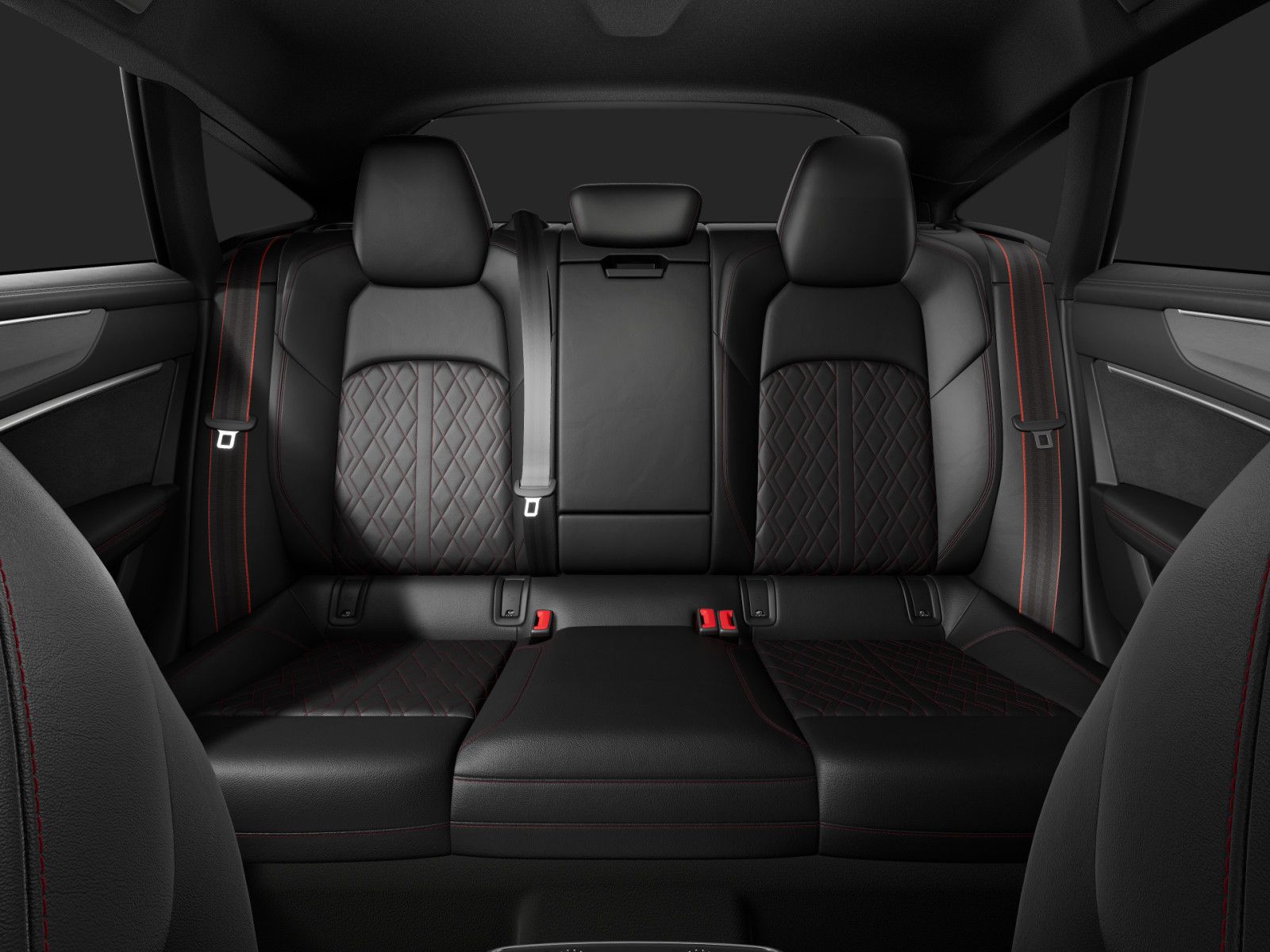 Audi A7 - Bild 10
