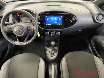 Toyota Aygo (X) - 9