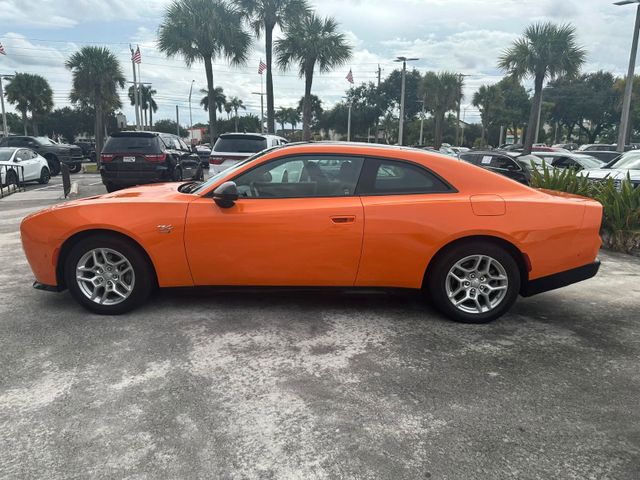 Dodge ChargerChallenger Daytona RT AWD nur 5500KM