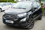 Ford EcoSport 1,0 EcoBoost 92kW Cool & Connect Auto - Ford EcoSport Gebrauchtwagen in Berlin