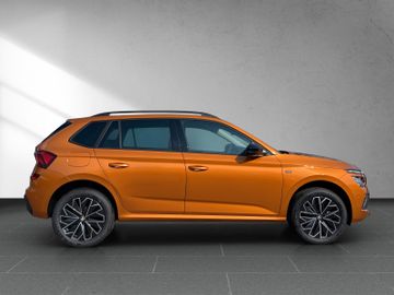 Skoda Kamiq 1.0 TSI Tour *Klima*Matrix*SHZ*Kamera*