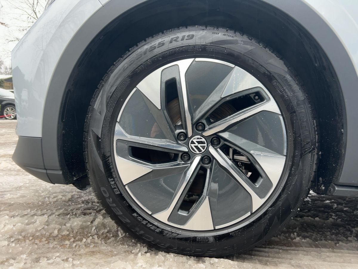 Volkswagen ID.4 - Bild 15