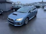 Subaru Levorg Comfort 1.6 Automatic 4x4 - graue Subaru Levorg