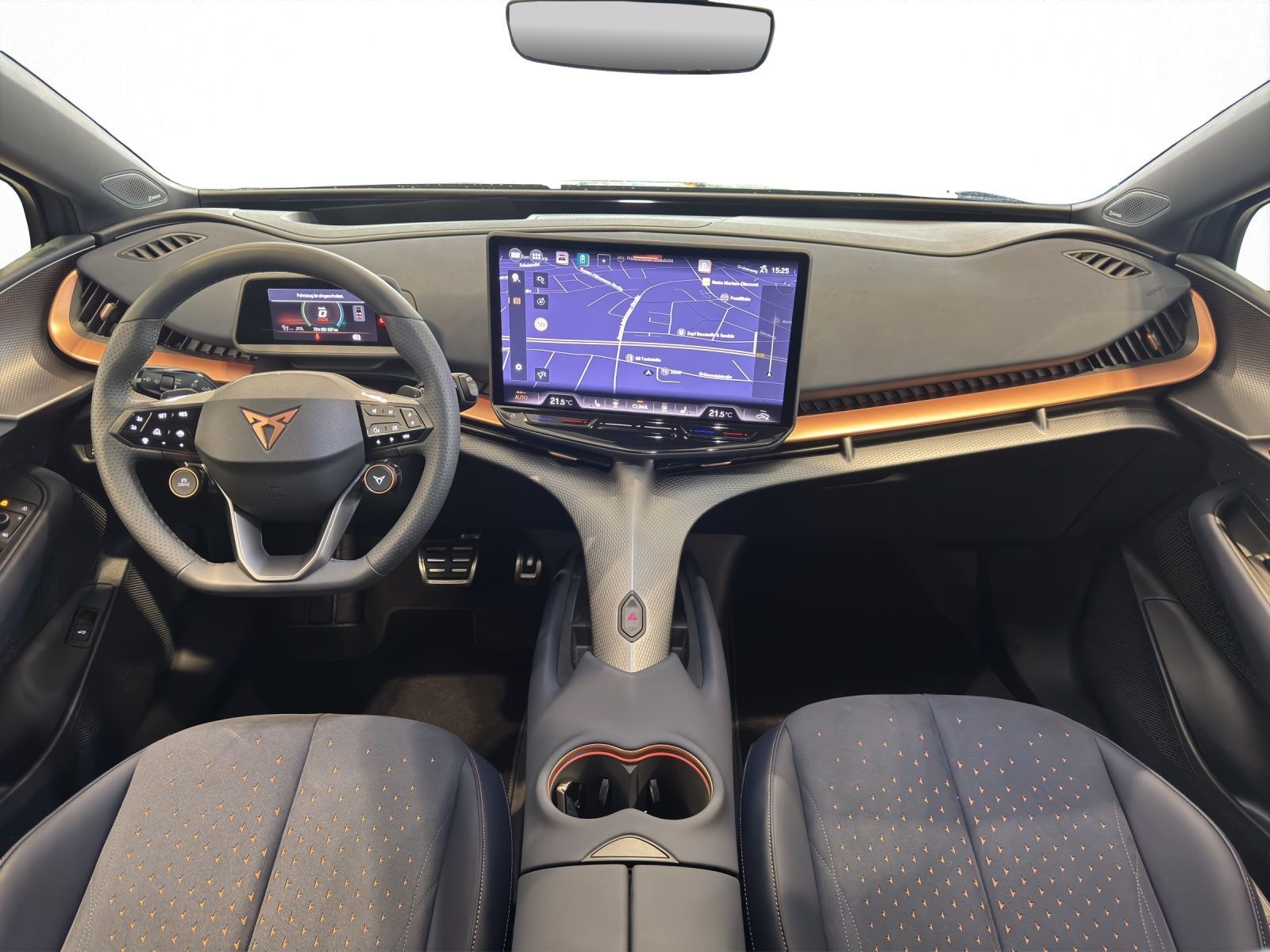 Cupra Tavascan - Bild 5