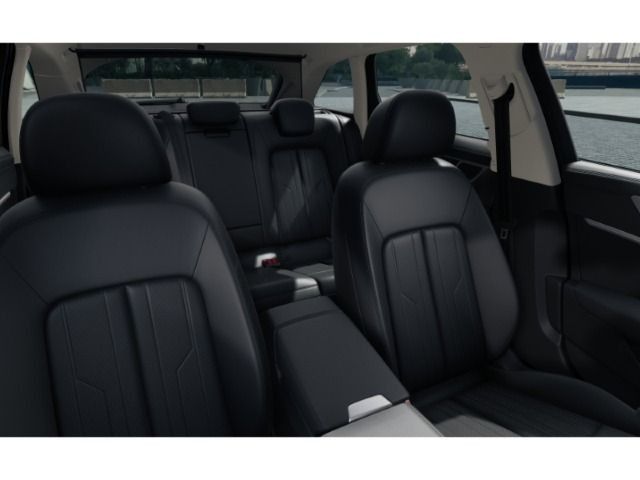 Audi A6 - Bild 8