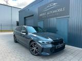 BMW 320d Touring M Sport*Panorama*Kundenauftrag* - BMW 320 in Lübeck