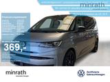 Volkswagen T7 Multivan EDITION 2.0 TDI DSG 7-Sitzer+AHK+NAV