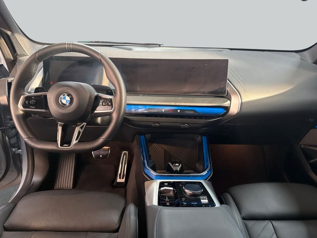 BMW X3 - Bild 12