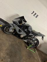 BMW S 1000RR - BMW 2010 S1000RR