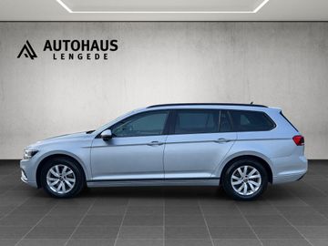 Volkswagen Passat Variant - 2