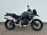 BMW F 800 GS Komfort - Touren und Dynamik Paket - BMW MOTORRAD F 800 GS