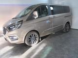 Ford Tourneo Custom  L1 Titanium X - gebrauchte Ford Tourneo Custom aus dem Jahr 2022