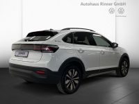 Volkswagen Taigo - Vorschau Bild 4