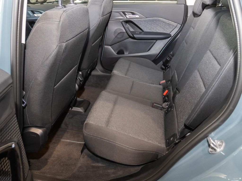 BMW X1 - Bild 14