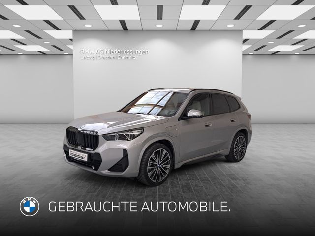 BMW X1 xDrive30e M Sport AHK Driv.Assist.Prof LED