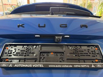 Ford Kuga ST-Line MATRIX-LED  HEAD-UP-Display