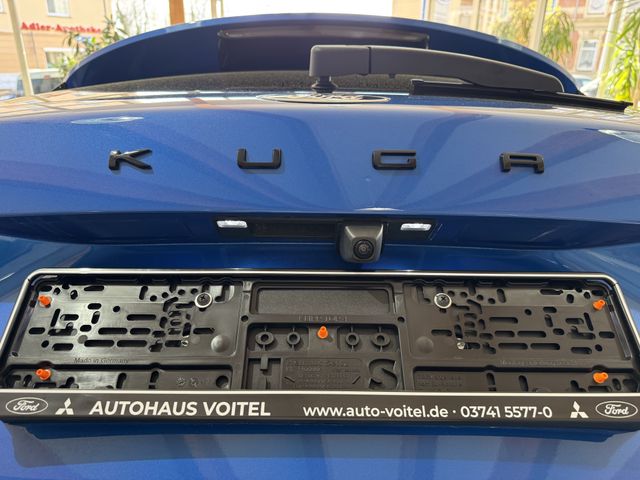 Ford Kuga ST-Line MATRIX-LED  HEAD-UP-Display