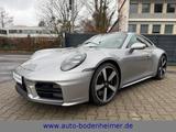 Porsche 911 Carrera S Sportdesign&Chrono-Paket·19%MwSt. - Porsche: Carrera