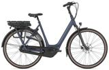 Gazelle Orange C8 Low-Step - 53cm (M) - Gazelle E-Bikes