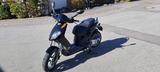 Aprilia Sport City One 125 - APRILIA ROLLER 125