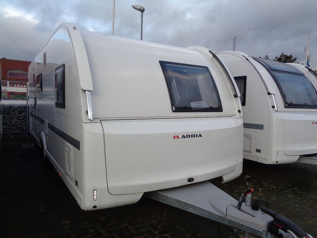 Adria Adora 613 PK