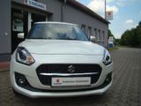 Suzuki Swift 1.2 HYBRID Comfort,Sitzheizung,Rückfahrka. - Suzuki Swift Tageszulassungen