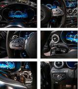 Mercedes-Benz MB-AMG C 63 S Autom.*Garantie*Carbon*Perf - gebrauchte Mercedes-Benz C 63 AMG aus dem Jahr 2022