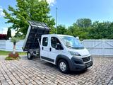 Fiat Ducato Maxi Pritsche/3-Seiten Kipper/Doppelk./ - Angebote