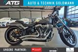 Harley-Davidson BREAKOUT 103 SCREAMING EAGLE AUSPUFF THORCAT 260 - Offers