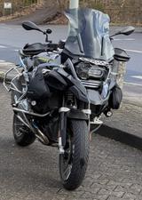 BMW R1200GS Adventure - Angebote