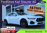 Ford Mustang 5.0 V8 GT Fastback MagneRide 4,99% FIN - Ford Mustang Neuwagen