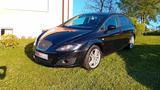 Seat Leon 1,6TDI Style -Copa-Sport+Klimatr+8 fach Alu - Seat Leon aus 2011: Copa