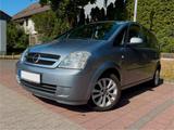 Opel Meriva 1.6L, Easytronic Getriebe, TÜV bis ... - Opel Meriva in Kiel