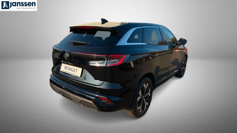 Fahrzeugabbildung Renault Austral Techno Mild Hybrid 160 Automatik