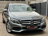Mercedes-Benz C 220d Kombi BlueTec*KAME*LED*AHK*SHZ*MEMORY*TOP - mit Diesel-Antrieb: Kombi, Automatik