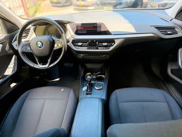 BMW 116 - 9