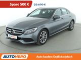 Mercedes-Benz C 250 Avantgarde Aut.*NAV*HUD*TEMP*CAM*PDC*SHZ* - Mercedes-Benz C 250: T