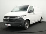 Volkswagen T6.1 Transporter Kasten LR 2.0 TDI StdHz*SORTIMO - LKWs in Augsburg