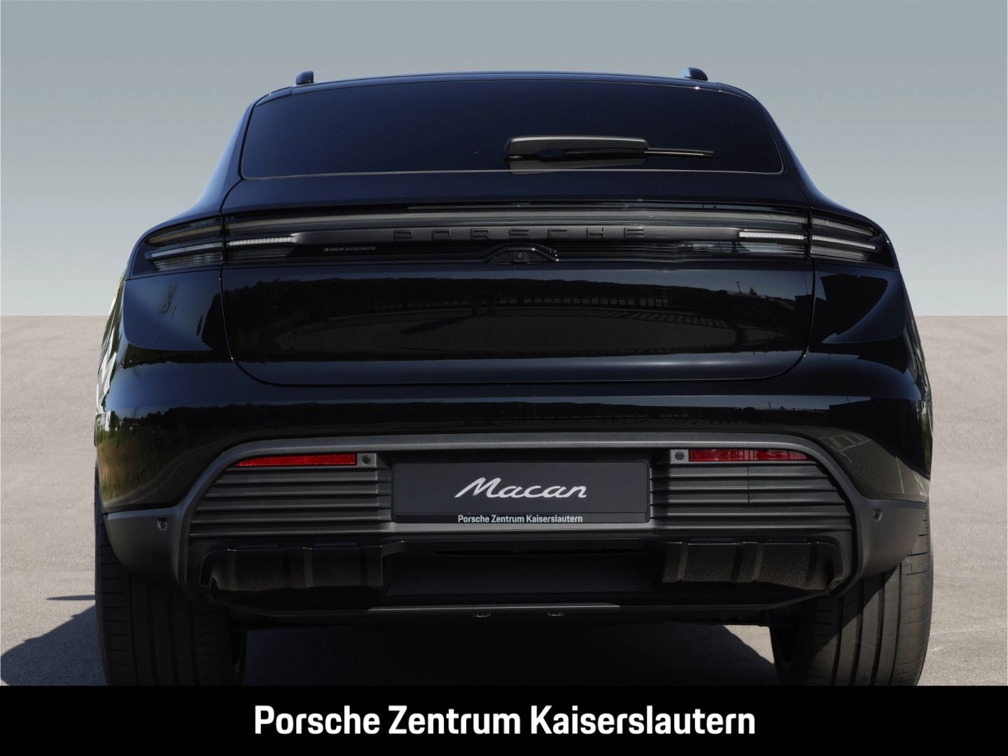 Porsche Macan - Bild 10